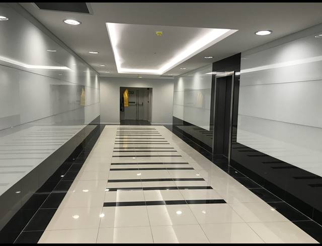 308M² OFFICE TO LET IN CAPE TOWN CITY CENTRE